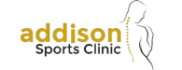 Addison Sports Clinic Logo